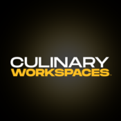 Culinary Workspaces™ Icon