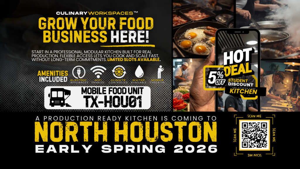Northside Mobile Food Unit (TX-HOU01)