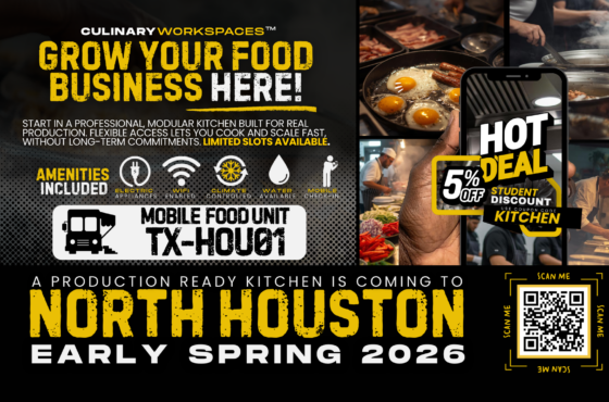Northside Mobile Food Unit (TX-HOU01)